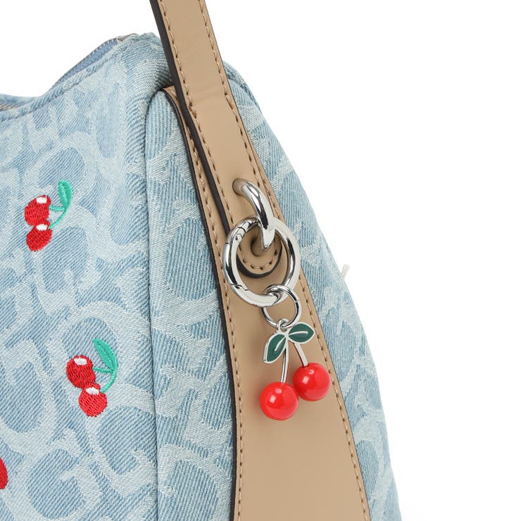 [GUESS] JASMIN Shoulder Bag | GUESS【WOMEN】 | 詳細画像6 