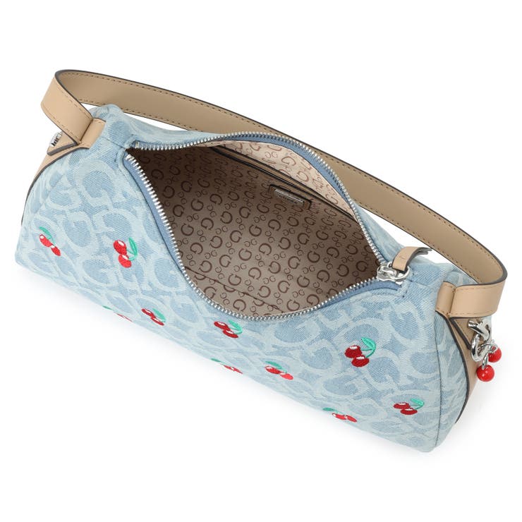 [GUESS] JASMIN Shoulder Bag | GUESS【WOMEN】 | 詳細画像8 