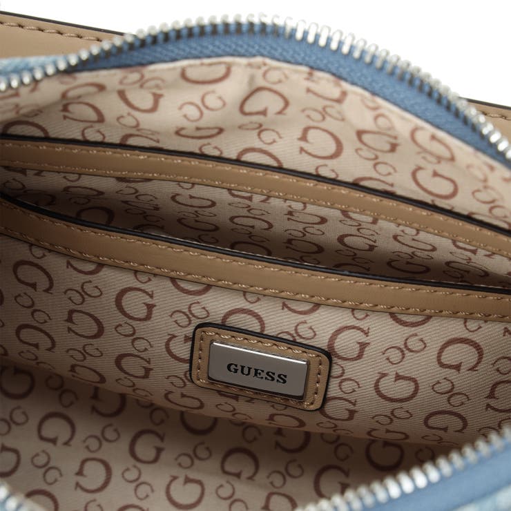 [GUESS] JASMIN Shoulder Bag | GUESS【WOMEN】 | 詳細画像9 