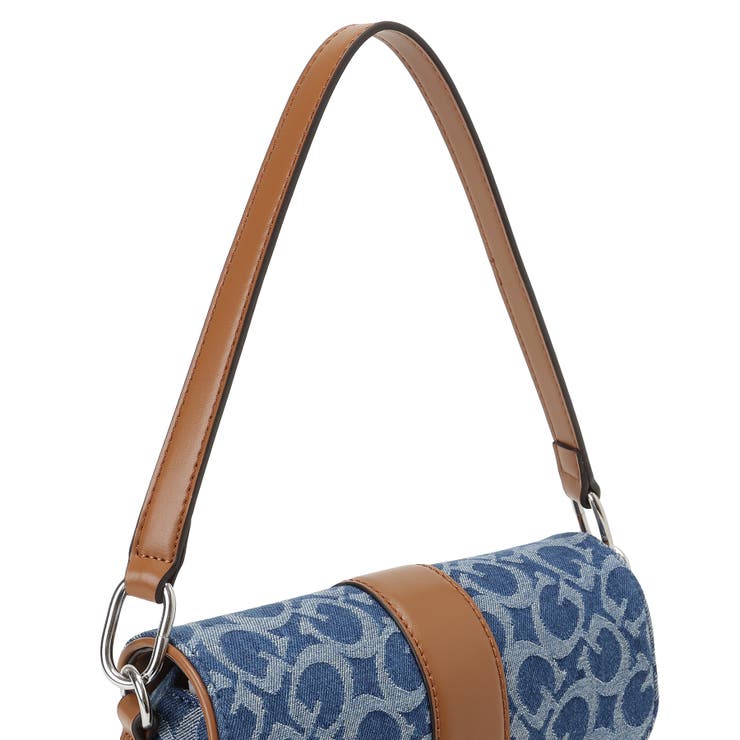 [GUESS] ERIKA Flap Crossbody | GUESS【WOMEN】 | 詳細画像10 