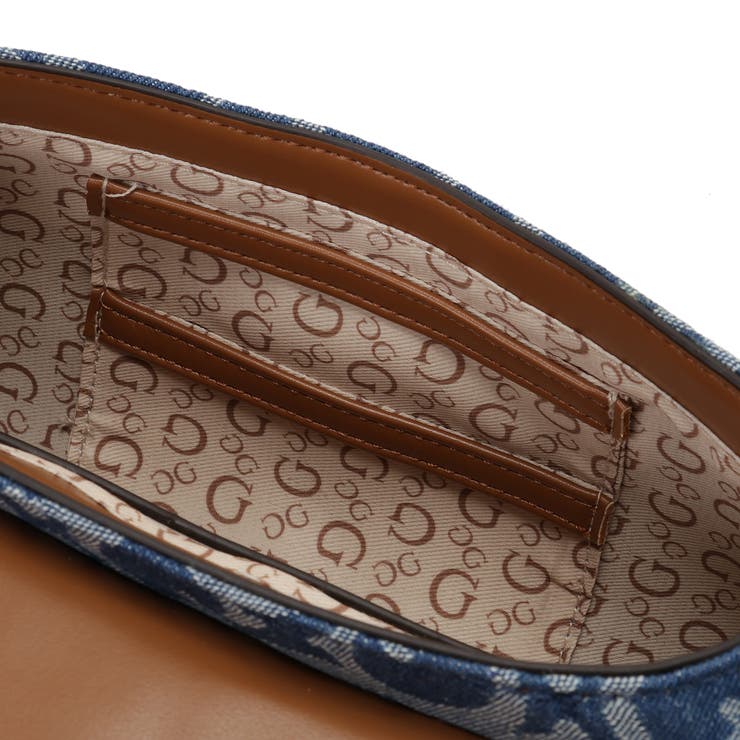 [GUESS] ERIKA Flap Crossbody | GUESS【WOMEN】 | 詳細画像13 