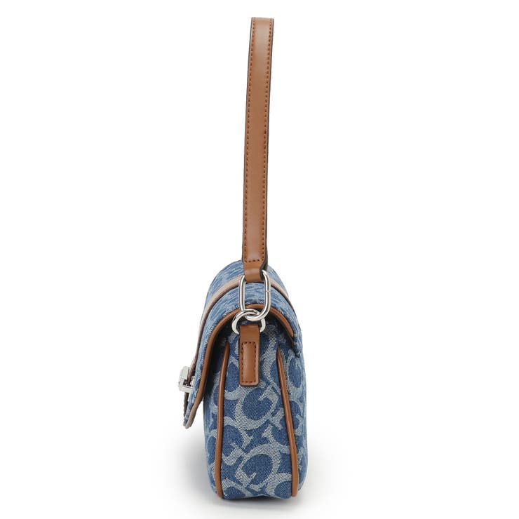 [GUESS] ERIKA Flap Crossbody | GUESS【WOMEN】 | 詳細画像3 