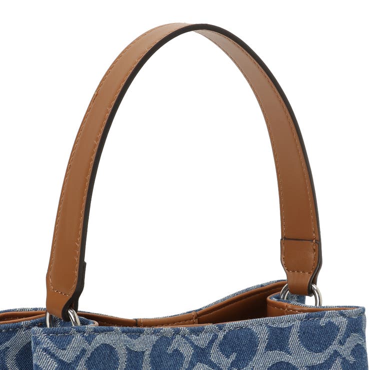 [GUESS] WELLS Crossbody Bucket | GUESS【WOMEN】 | 詳細画像11 