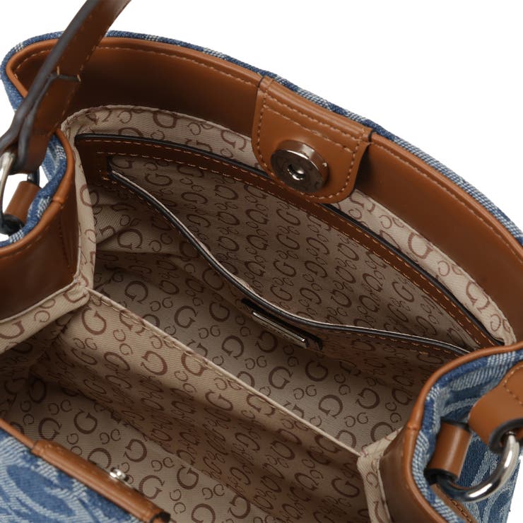 [GUESS] WELLS Crossbody Bucket | GUESS【WOMEN】 | 詳細画像12 
