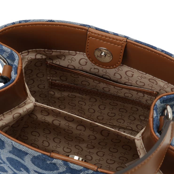 [GUESS] WELLS Crossbody Bucket | GUESS【WOMEN】 | 詳細画像13 