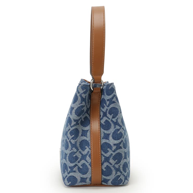 [GUESS] WELLS Crossbody Bucket | GUESS【WOMEN】 | 詳細画像3 