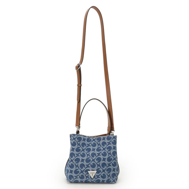 [GUESS] WELLS Crossbody Bucket | GUESS【WOMEN】 | 詳細画像4 