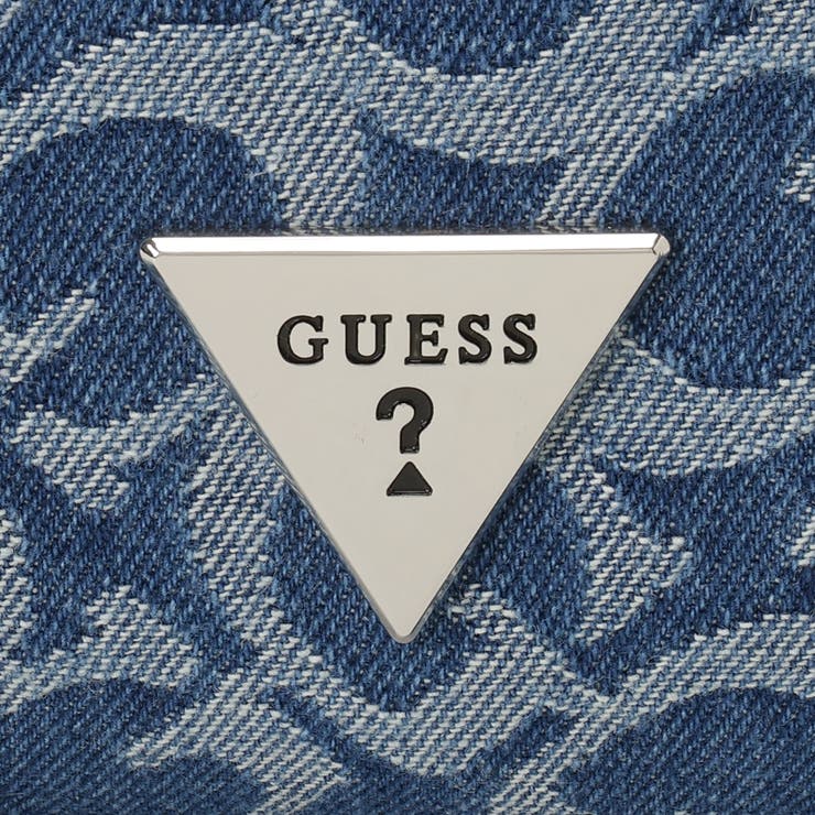 [GUESS] WELLS Crossbody Bucket | GUESS【WOMEN】 | 詳細画像7 