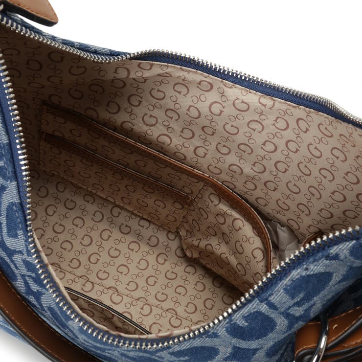 [GUESS] WELLS Shoulder Satchel | GUESS【WOMEN】 | 詳細画像11 