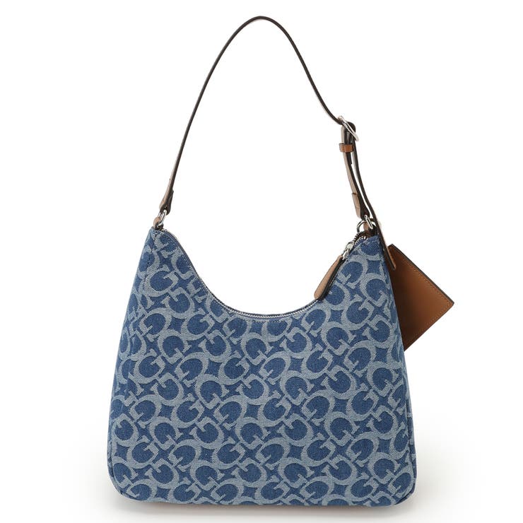 [GUESS] WELLS Shoulder Satchel | GUESS【WOMEN】 | 詳細画像2 