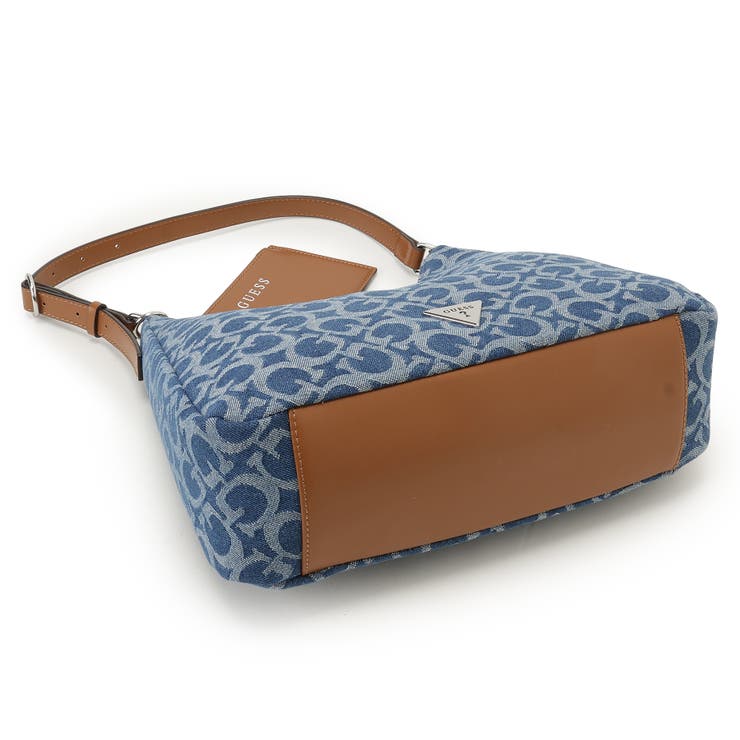 [GUESS] WELLS Shoulder Satchel | GUESS【WOMEN】 | 詳細画像5 