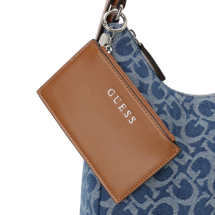 [GUESS] WELLS Shoulder Satchel | GUESS【WOMEN】 | 詳細画像6 