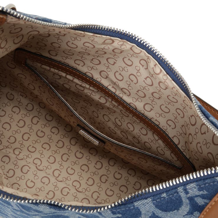 [GUESS] WELLS Shoulder Satchel | GUESS【WOMEN】 | 詳細画像7 