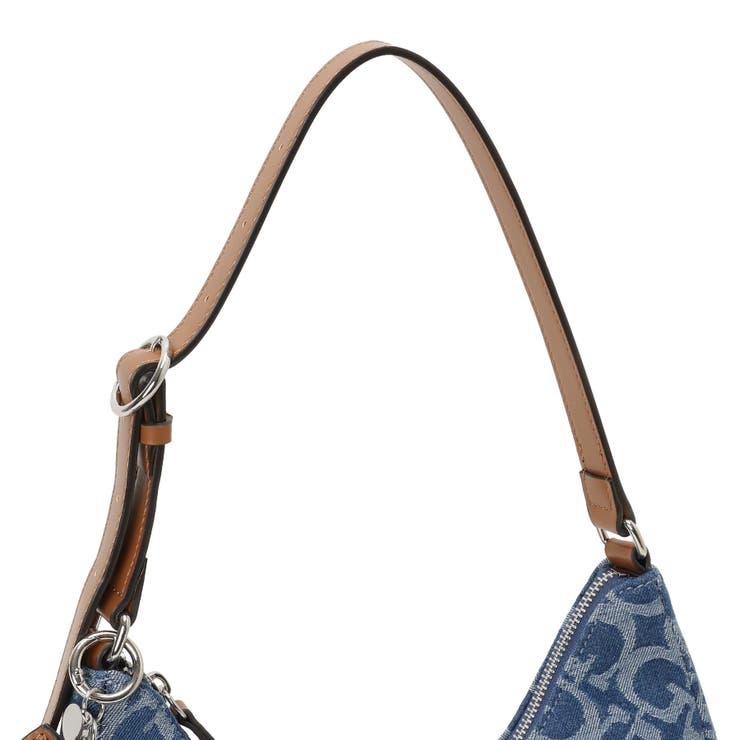 [GUESS] WELLS Shoulder Satchel | GUESS【WOMEN】 | 詳細画像8 