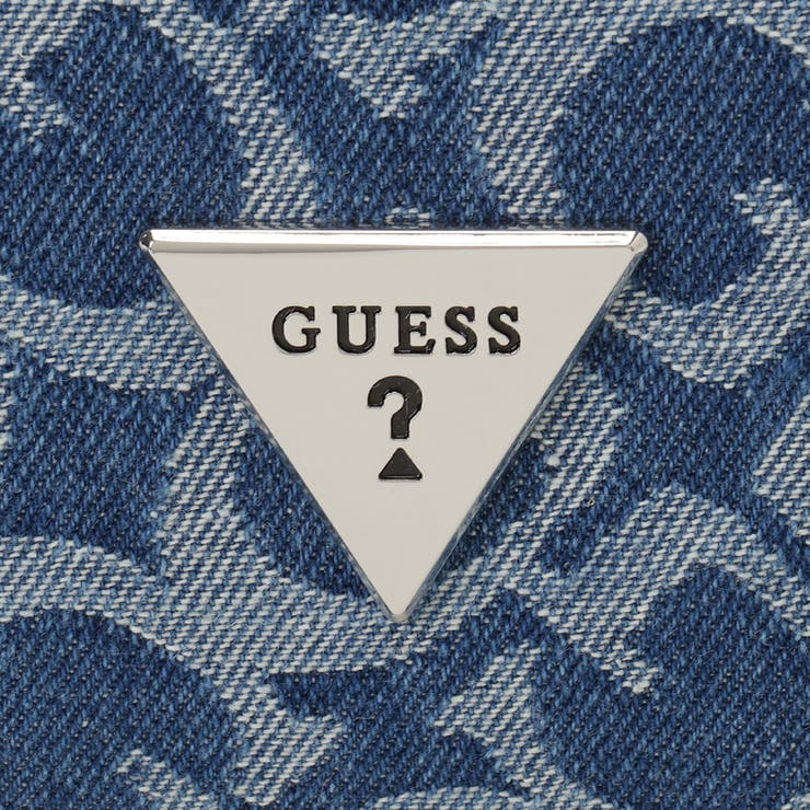 [GUESS] WELLS Shoulder Satchel | GUESS【WOMEN】 | 詳細画像9 