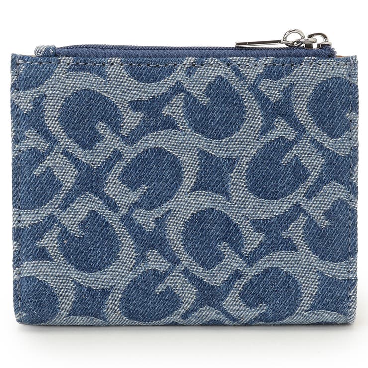 [GUESS] WELLS Slg Snap Id Wallet | GUESS【WOMEN】 | 詳細画像2 
