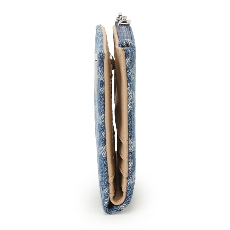 [GUESS] WELLS Slg Snap Id Wallet | GUESS【WOMEN】 | 詳細画像3 