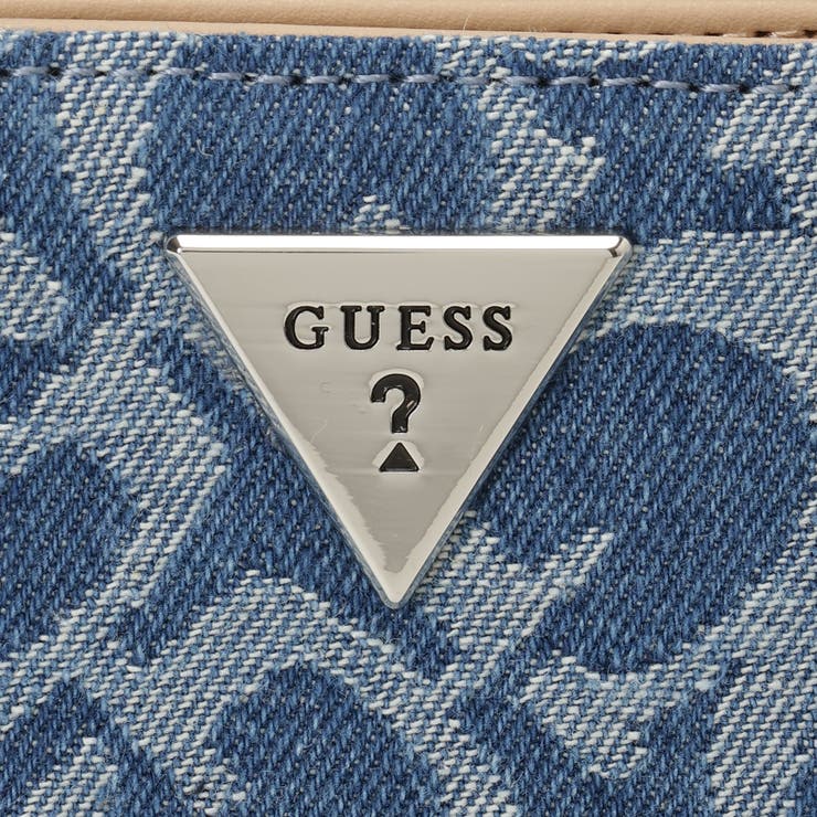 [GUESS] WELLS Slg Snap Id Wallet | GUESS【WOMEN】 | 詳細画像7 
