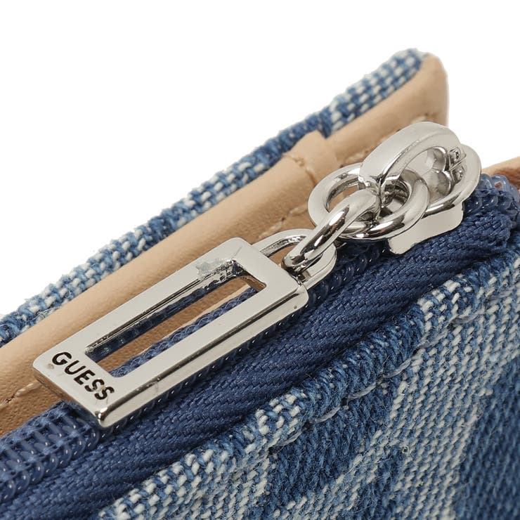 [GUESS] WELLS Slg Snap Id Wallet | GUESS【WOMEN】 | 詳細画像8 