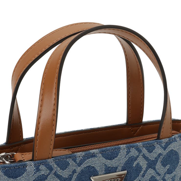 [GUESS] WELLS Mini Tote | GUESS【WOMEN】 | 詳細画像11 