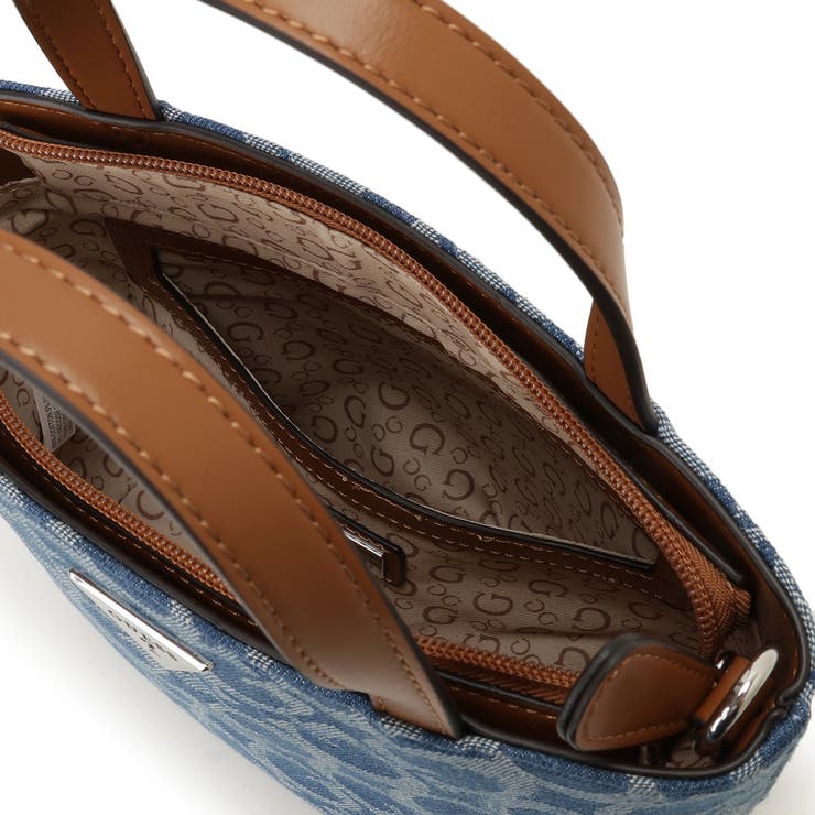 [GUESS] WELLS Mini Tote | GUESS【WOMEN】 | 詳細画像12 