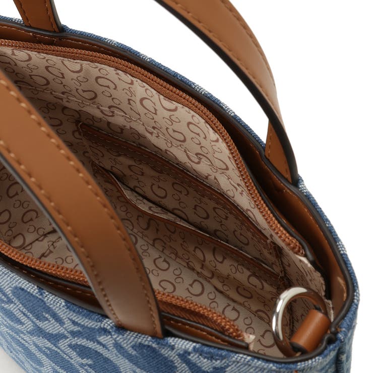 [GUESS] WELLS Mini Tote | GUESS【WOMEN】 | 詳細画像13 