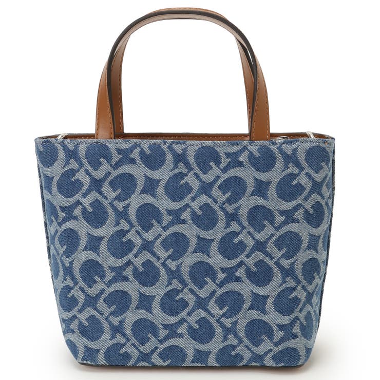 [GUESS] WELLS Mini Tote | GUESS【WOMEN】 | 詳細画像2 
