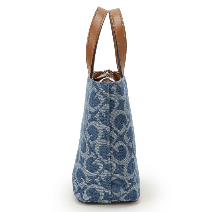 [GUESS] WELLS Mini Tote | GUESS【WOMEN】 | 詳細画像3 