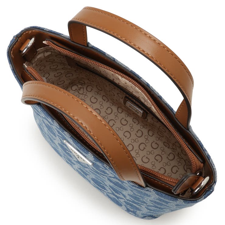 [GUESS] WELLS Mini Tote | GUESS【WOMEN】 | 詳細画像6 