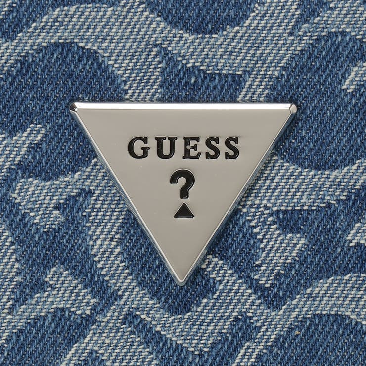 [GUESS] WELLS Mini Tote | GUESS【WOMEN】 | 詳細画像7 