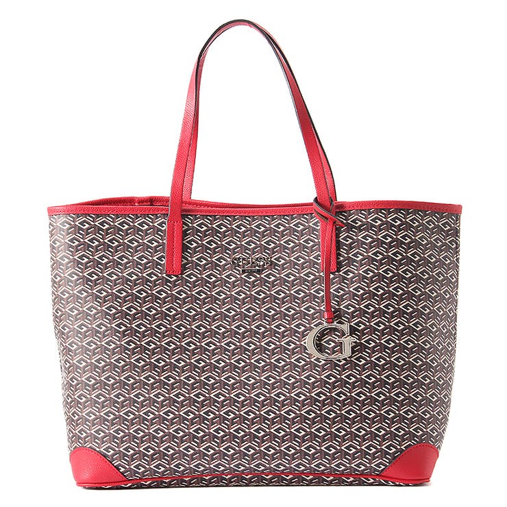 GUESS G CUBE G TOTE