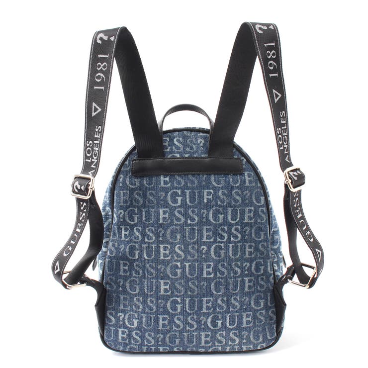 GUESS] RONNIE LARGE BACKPACK[品番：GUEW0003914]｜GUESS【WOMEN