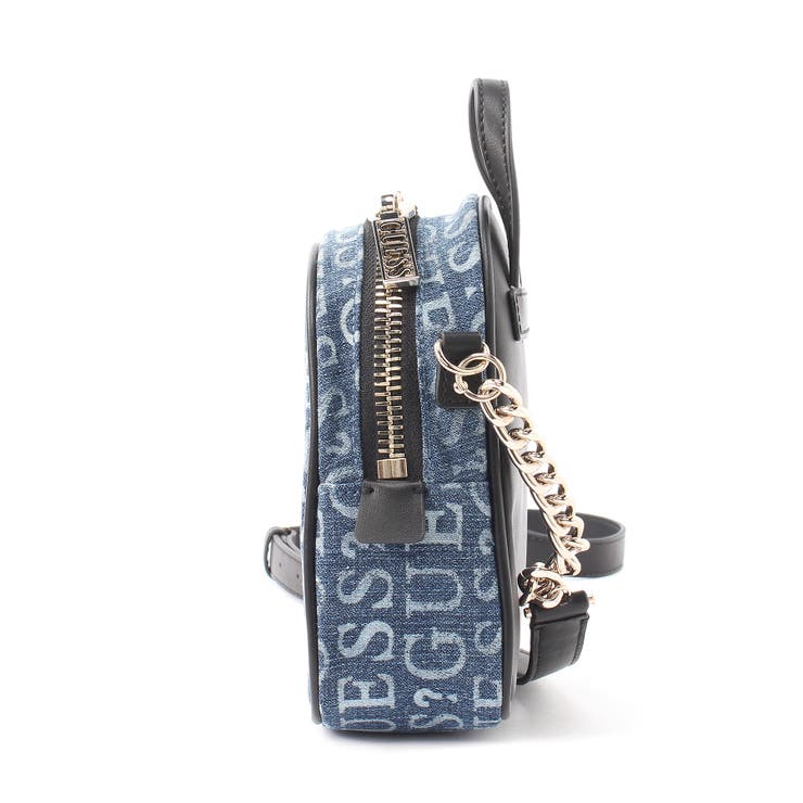 [GUESS] RONNIE MINI CROSSBODY BAG[品番：GUEW0003915]｜GUESS【WOMEN】（ゲス）の