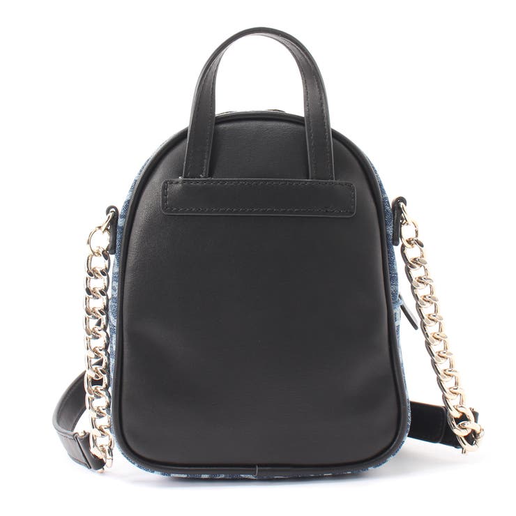 [GUESS] RONNIE MINI CROSSBODY BAG[品番：GUEW0003915]｜GUESS【WOMEN】（ゲス）の