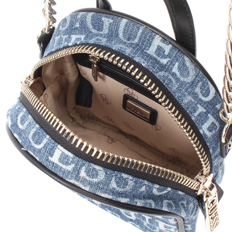 [GUESS] RONNIE MINI CROSSBODY BAG[品番：GUEW0003915]｜GUESS【WOMEN】（ゲス）の