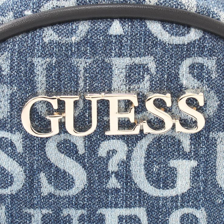 [GUESS] RONNIE MINI CROSSBODY BAG[品番：GUEW0003915]｜GUESS【WOMEN】（ゲス）の