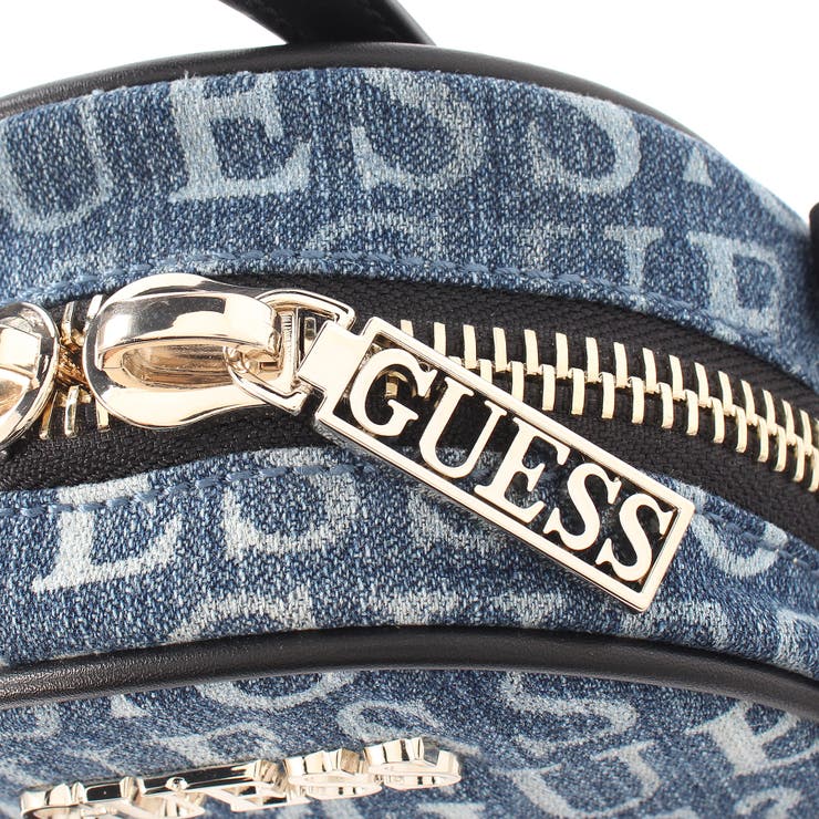 [GUESS] RONNIE MINI CROSSBODY BAG[品番：GUEW0003915]｜GUESS【WOMEN】（ゲス）の