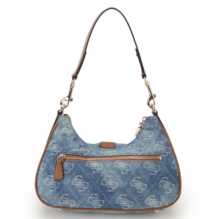 GUESS] JESSA Shoulder Bag[品番：GUEW0010301]｜GUESS【WOMEN】（ゲス