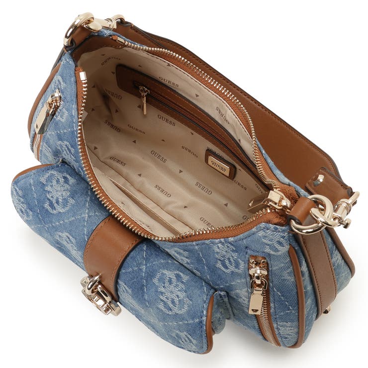 GUESS] JESSA Shoulder Bag[品番：GUEW0010301]｜GUESS【WOMEN】（ゲス 