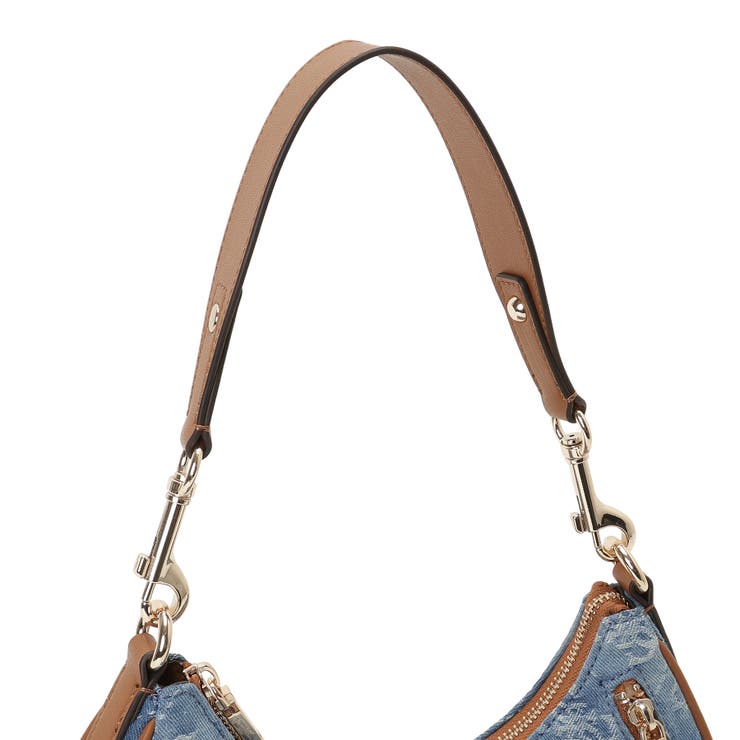 GUESS] JESSA Shoulder Bag[品番：GUEW0010301]｜GUESS【WOMEN】（ゲス