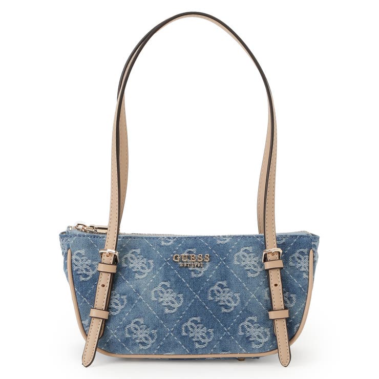 CERELIA Mini Shoulder | GUESS【WOMEN】 | 詳細画像1 