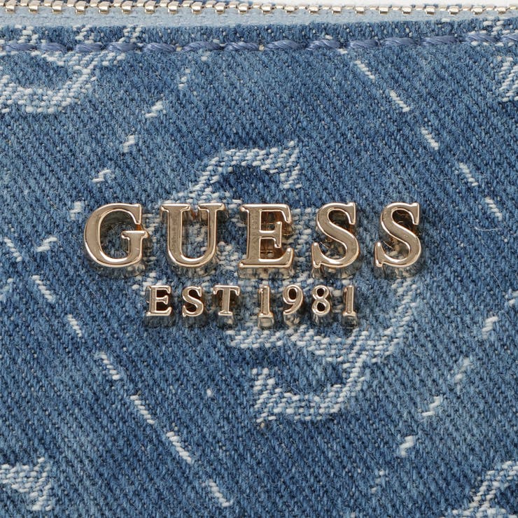 CERELIA Mini Shoulder | GUESS【WOMEN】 | 詳細画像5 