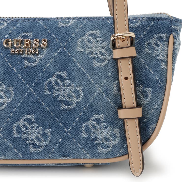 CERELIA Mini Shoulder | GUESS【WOMEN】 | 詳細画像6 