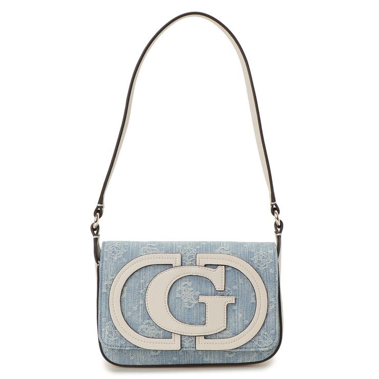 [GUESS] RUBY Flap Shoulder Bag | GUESS【WOMEN】 | 詳細画像1 