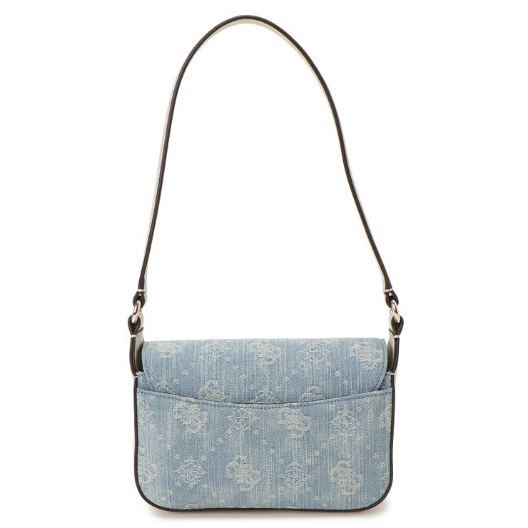 [GUESS] RUBY Flap Shoulder Bag | GUESS【WOMEN】 | 詳細画像2 