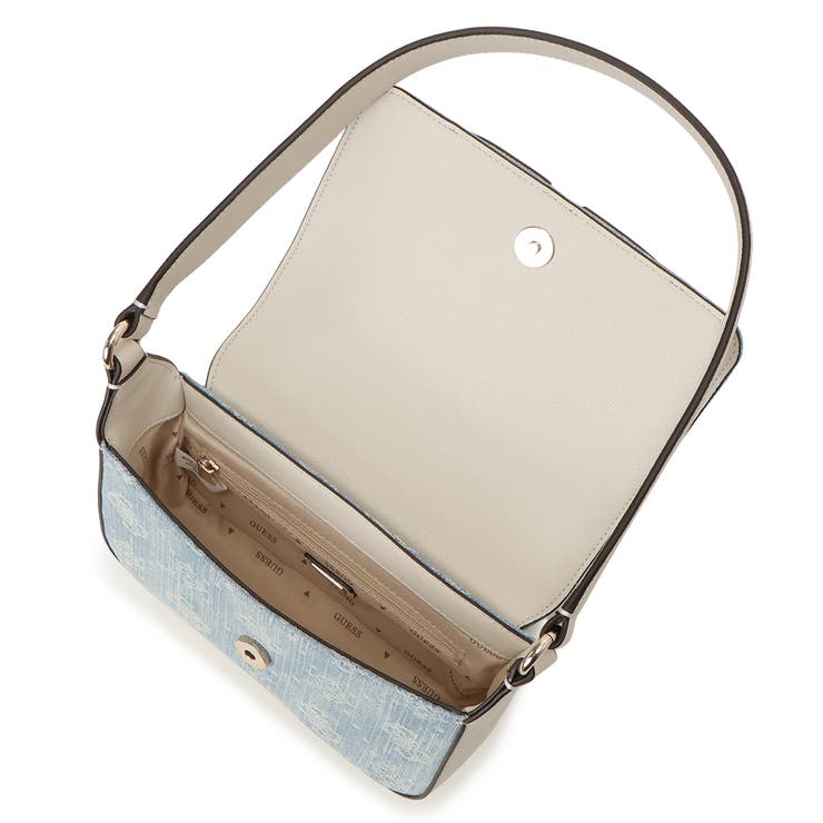 [GUESS] RUBY Flap Shoulder Bag | GUESS【WOMEN】 | 詳細画像7 