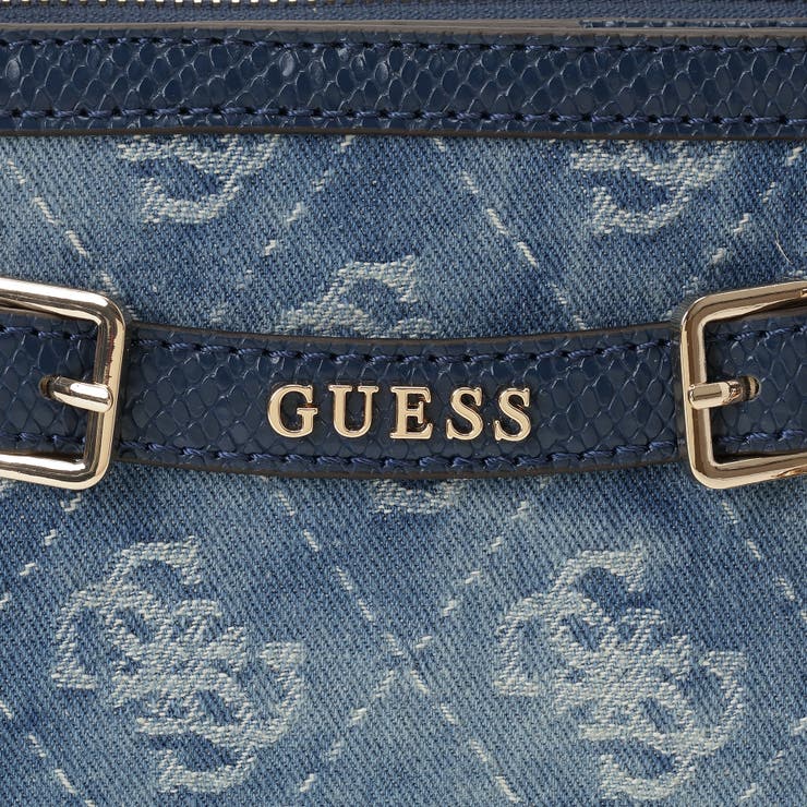 [GUESS] DOVIE Shoulder Satchel サッチェルバッグ | GUESS【WOMEN】 | 詳細画像10 