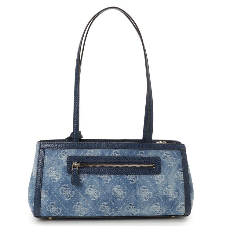 [GUESS] DOVIE Shoulder Satchel サッチェルバッグ | GUESS【WOMEN】 | 詳細画像2 