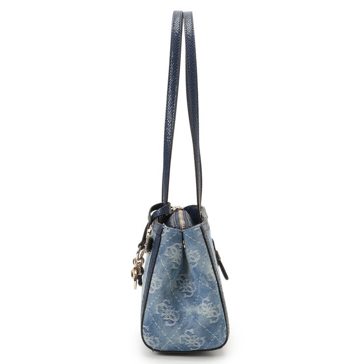 [GUESS] DOVIE Shoulder Satchel サッチェルバッグ | GUESS【WOMEN】 | 詳細画像3 