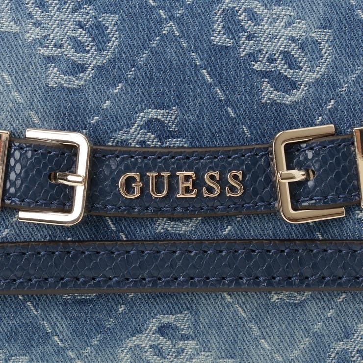 [GUESS] DOVIE Flap | GUESS【WOMEN】 | 詳細画像11 